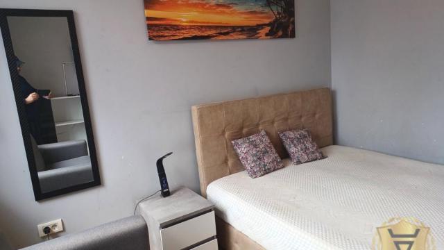 Stan, Trosoban, Izdavanje, 82m2, Beograd na vodi, Savski venac, Hercegovačka