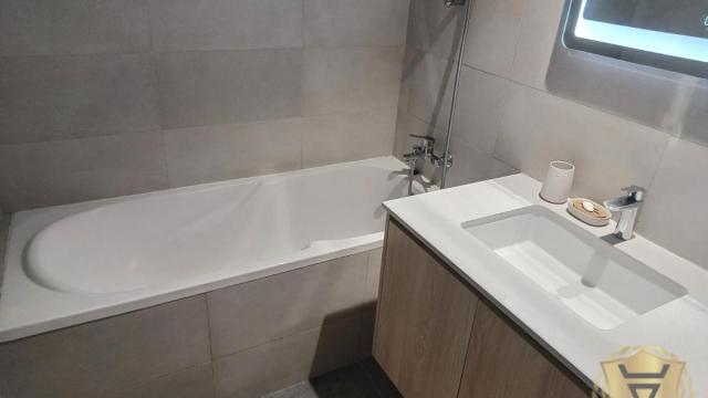 Stan, Trosoban, Izdavanje, 82m2, Beograd na vodi, Savski venac, Hercegovačka