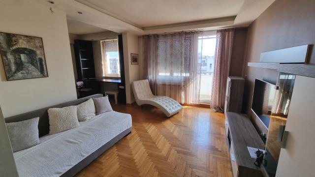 Stan, Dvosoban, Prodaja, 65m2, Antifašističke borbe