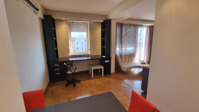 Stan, Dvosoban, Prodaja, 65m2, Antifašističke borbe