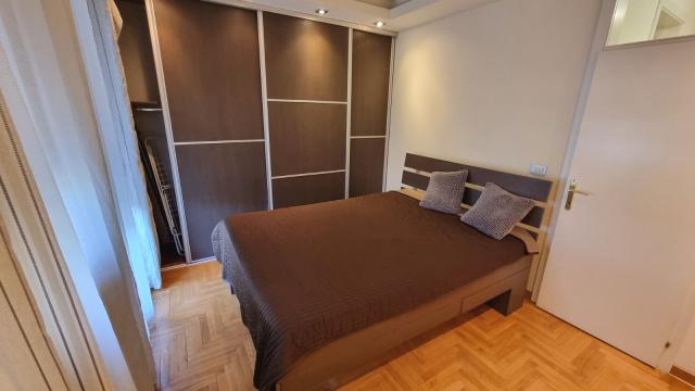 Stan, Dvosoban, Prodaja, 65m2, Antifašističke borbe