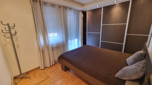 Stan, Dvosoban, Prodaja, 65m2, Antifašističke borbe
