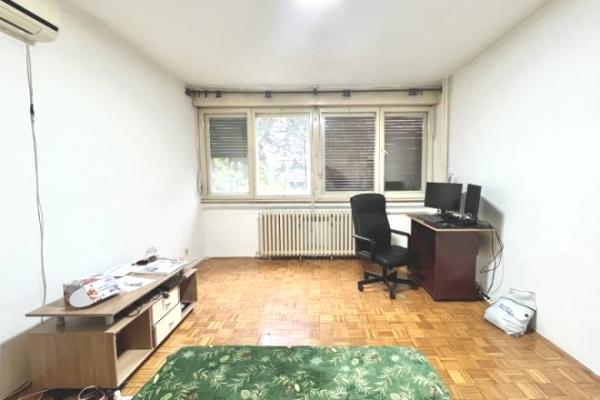 prodaja, stanova,
beograd, 952777, dvosoban-bulevar-peka-dapcevica