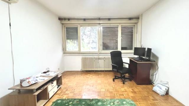 Stan, Dvosoban, Prodaja, 55m2, Bulevar Peka Dapčevića