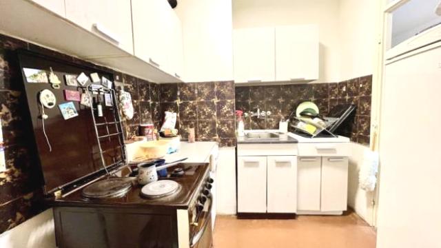 Stan, Dvosoban, Prodaja, 55m2, Bulevar Peka Dapčevića