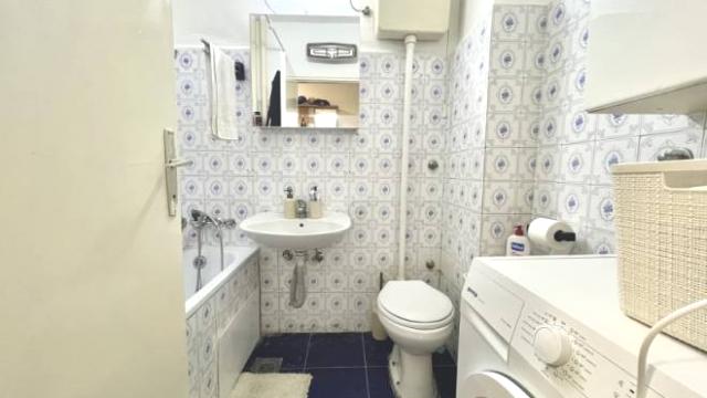 Stan, Dvosoban, Prodaja, 55m2, Bulevar Peka Dapčevića