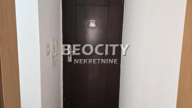 Stan, Jednoiposoban, Prodaja, 34m2, Petlovo brdo, Rakovica, Petra Jovanovića