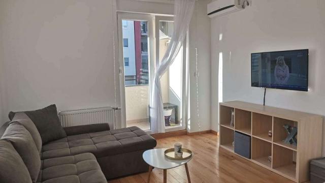 Stan, Dvosoban, Prodaja, 47m2, Nova Detelinara, Novi Sad, Janka Cmelika