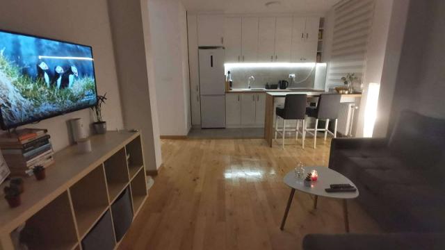 Stan, Dvosoban, Prodaja, 47m2, Nova Detelinara, Novi Sad, Janka Cmelika
