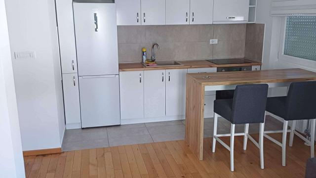 Stan, Dvosoban, Prodaja, 47m2, Nova Detelinara, Novi Sad, Janka Cmelika