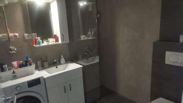 Stan, Dvosoban, Prodaja, 47m2, Nova Detelinara, Novi Sad, Janka Cmelika