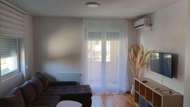 Stan, Dvosoban, Prodaja, 47m2, Nova Detelinara, Novi Sad, Janka Cmelika
