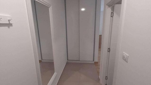 Stan, Dvosoban, Prodaja, 47m2, Nova Detelinara, Novi Sad, Janka Cmelika