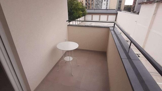Stan, Dvosoban, Prodaja, 47m2, Nova Detelinara, Novi Sad, Janka Cmelika