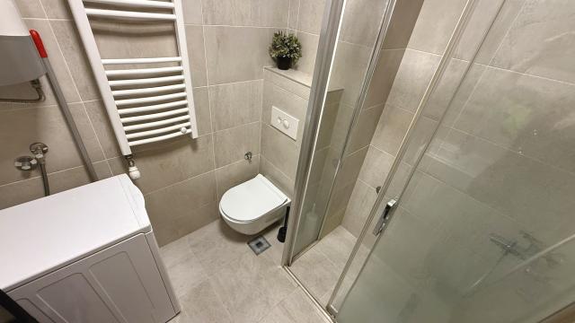 Stan, Jednoiposoban, Izdavanje, 31m2, Skenderbegova