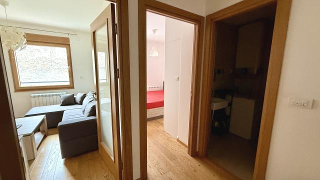 Stan, Jednoiposoban, Izdavanje, 31m2, Skenderbegova