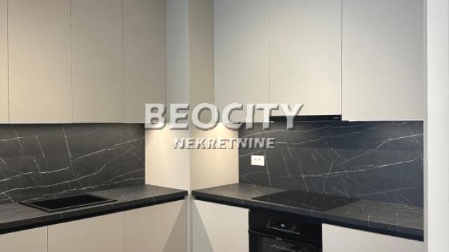 Stan, Dvosoban, Izdavanje, 57m2, Beograd na vodi, Savski venac, Savski venac, Beograd na vodi, , 2.0, 57m2