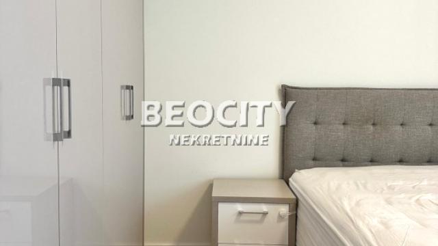 Stan, Dvosoban, Izdavanje, 57m2, Beograd na vodi, Savski venac, Savski venac, Beograd na vodi, , 2.0, 57m2