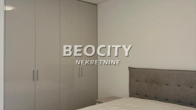 Stan, Dvosoban, Izdavanje, 57m2, Beograd na vodi, Savski venac, Savski venac, Beograd na vodi, , 2.0, 57m2