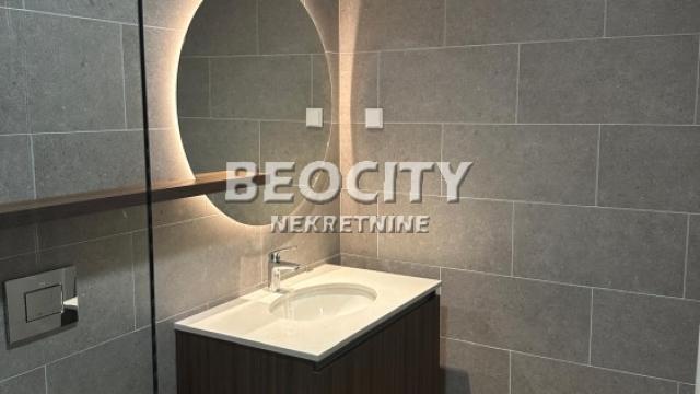 Stan, Dvosoban, Izdavanje, 57m2, Beograd na vodi, Savski venac, Savski venac, Beograd na vodi, , 2.0, 57m2