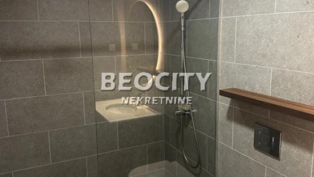Stan, Dvosoban, Izdavanje, 57m2, Beograd na vodi, Savski venac, Savski venac, Beograd na vodi, , 2.0, 57m2