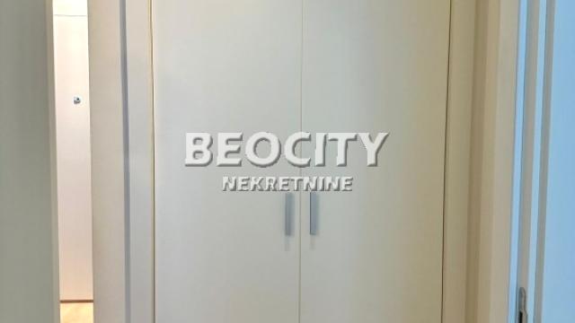 Stan, Dvosoban, Izdavanje, 57m2, Beograd na vodi, Savski venac, Savski venac, Beograd na vodi, , 2.0, 57m2