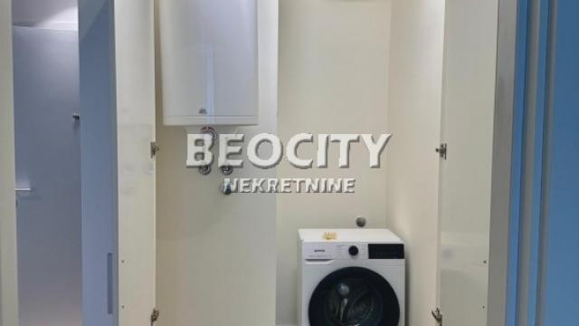 Stan, Dvosoban, Izdavanje, 57m2, Beograd na vodi, Savski venac, Savski venac, Beograd na vodi, , 2.0, 57m2