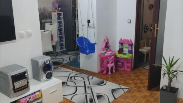 Stan, Jednoiposoban, Prodaja, 45m2, Blok 62, Novi Beograd, Dusana Vukasovica