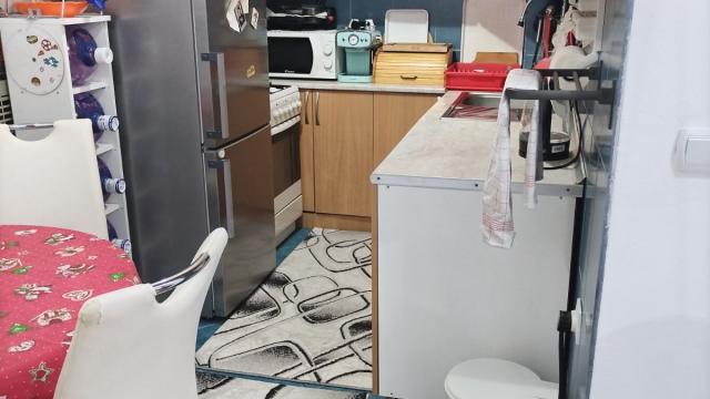 Stan, Jednoiposoban, Prodaja, 45m2, Blok 62, Novi Beograd, Dusana Vukasovica