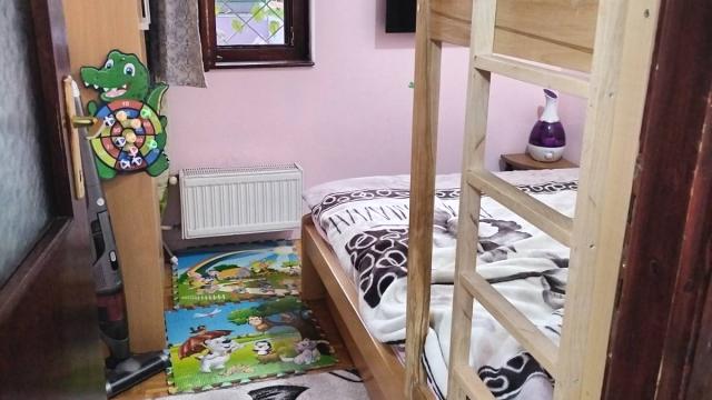 Stan, Jednoiposoban, Prodaja, 45m2, Blok 62, Novi Beograd, Dusana Vukasovica