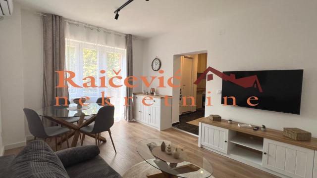 Stan, Jednosoban, Prodaja, 30m2, Paviljoni, Novi Beograd, Generala Zdanova