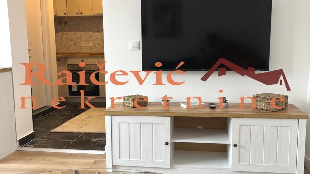 Stan, Jednosoban, Prodaja, 30m2, Paviljoni, Novi Beograd, Generala Zdanova