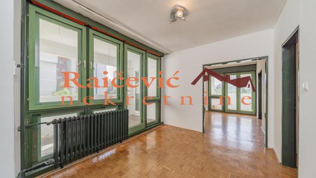 Stan, Trosoban, Izdavanje, 84m2, Vidikovac, Rakovica, Vidikovacki venac