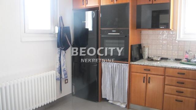 Stan, Trosoban, Prodaja, 107m2, Krunska, Vračar, Krunska