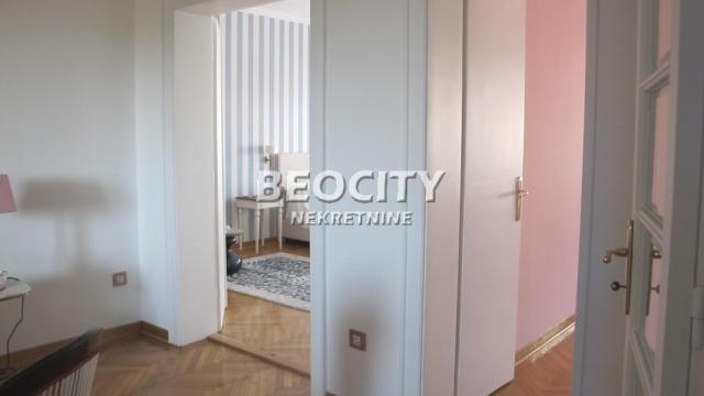 Stan, Trosoban, Prodaja, 107m2, Krunska, Vračar, Krunska
