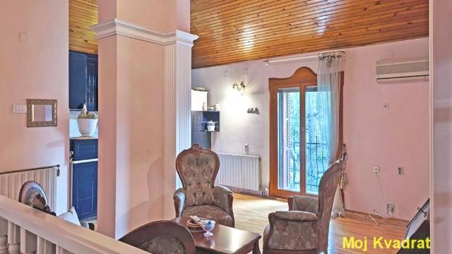 Kuća, Prodaja, 200m2, Banovo brdo, Čukarica, Beograd