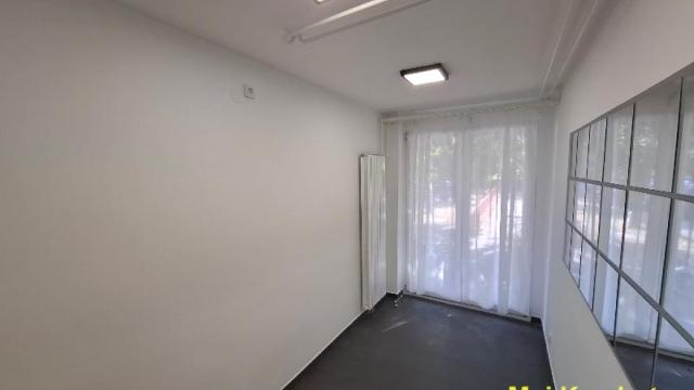 Poslovni prostor, Prodaja, 15m2, Blok 21, Novi Beograd, Bulevar Mihajla Pupina