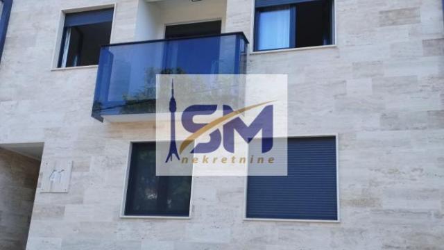 Stan, Dvosoban, Izdavanje, 39m2, Autokomanda, Voždovac, Kumodraška