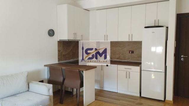 Stan, Dvosoban, Izdavanje, 39m2, Autokomanda, Voždovac, Kumodraška