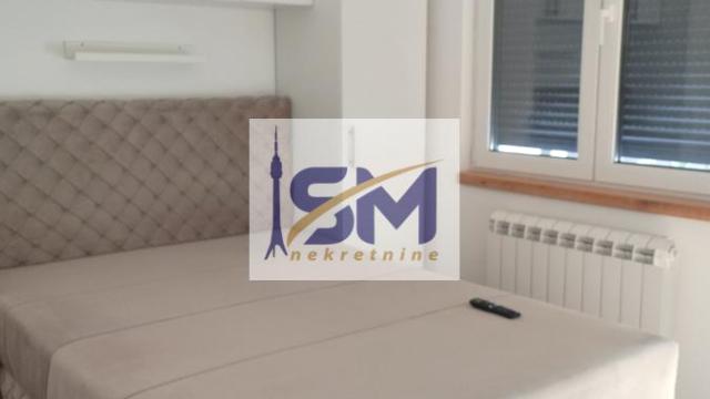 Stan, Dvosoban, Izdavanje, 39m2, Autokomanda, Voždovac, Kumodraška