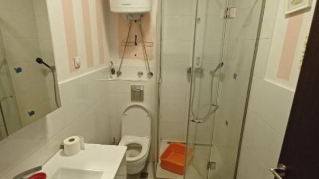 Stan, četvoroiposoban, Prodaja, 108m2, Lekino brdo, Voždovac, Maksima Gorkog