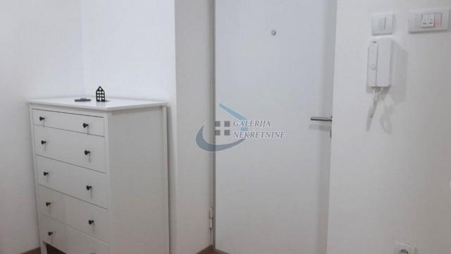 Stan, Dvosoban, Prodaja, 43m2, Bulbulder, Zvezdara, Dimitrija Tucovića