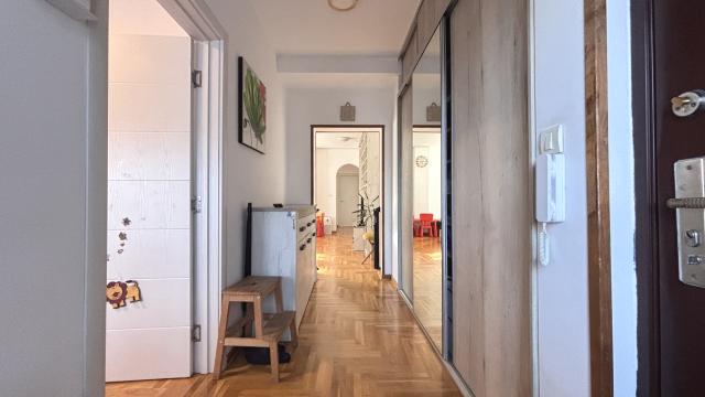 Stan, Trosoban, Prodaja, 64m2, Grge Andrijanovića