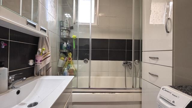 Stan, Trosoban, Prodaja, 64m2, Grge Andrijanovića