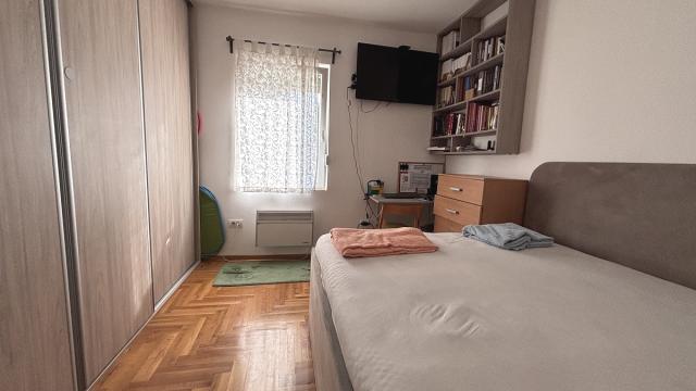 Stan, Trosoban, Prodaja, 64m2, Grge Andrijanovića