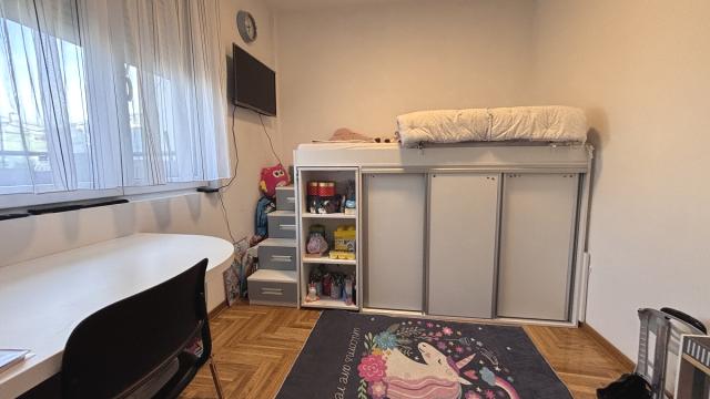 Stan, Trosoban, Prodaja, 64m2, Grge Andrijanovića