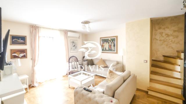 Stan, Trosoban, Prodaja, 80m2, Gospodara Vučića