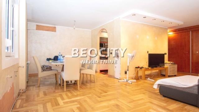 Stan, Trosoban, Prodaja, 84m2, Čukarička padina, Čukarica, Obalskih radnika 7