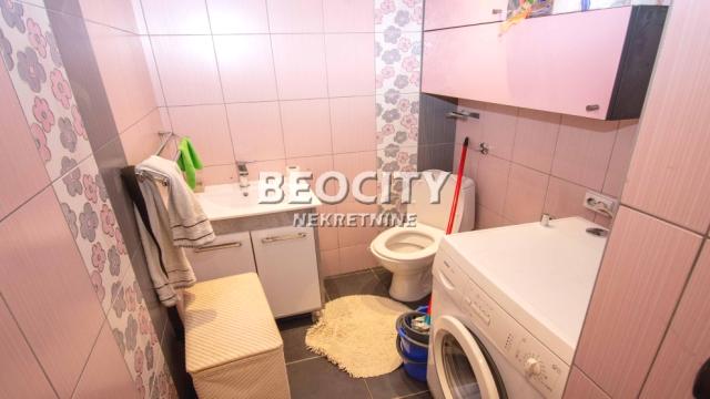 Stan, Trosoban, Prodaja, 84m2, Čukarička padina, Čukarica, Obalskih radnika 7