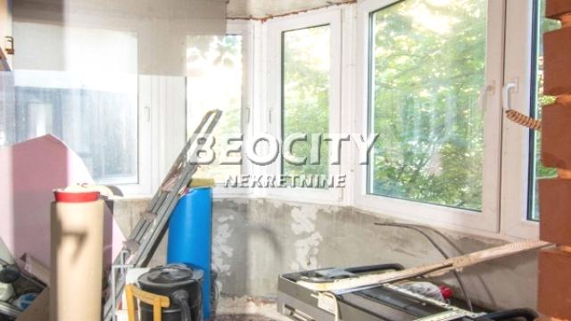 Stan, Trosoban, Prodaja, 84m2, Čukarička padina, Čukarica, Obalskih radnika 7
